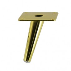 Metalinė koja AESS100O H100